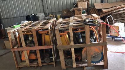 屯溪行李、家具、电器包装托运