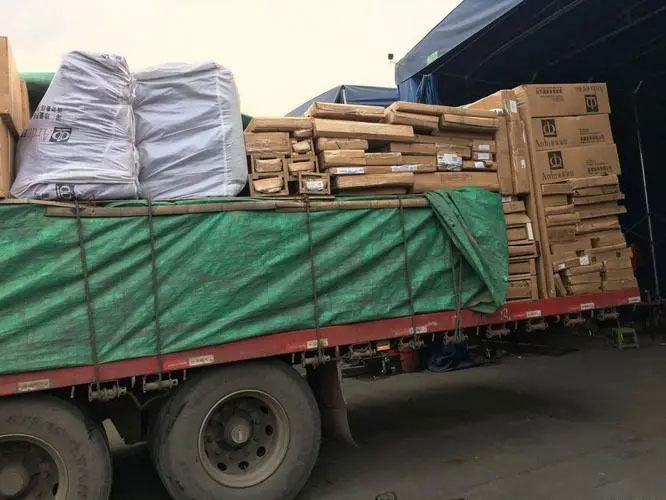 屯溪家具托运