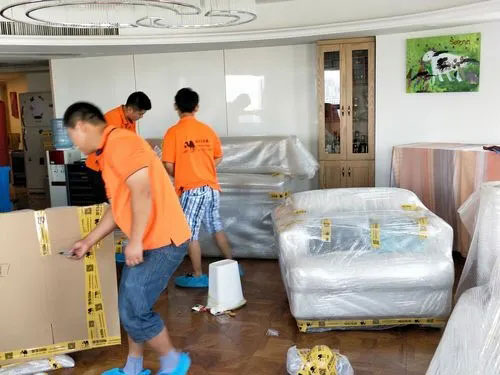 屯溪精品搬家公司